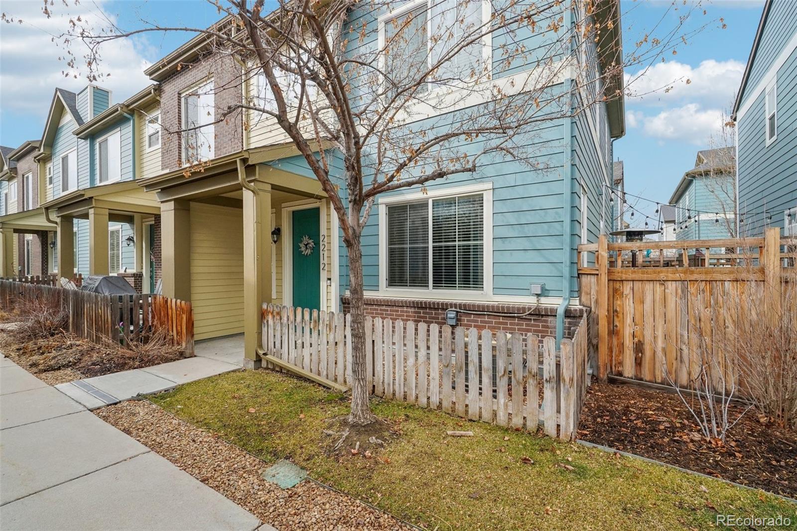 MLS Image #2 for 2212  tamarac street,denver, Colorado