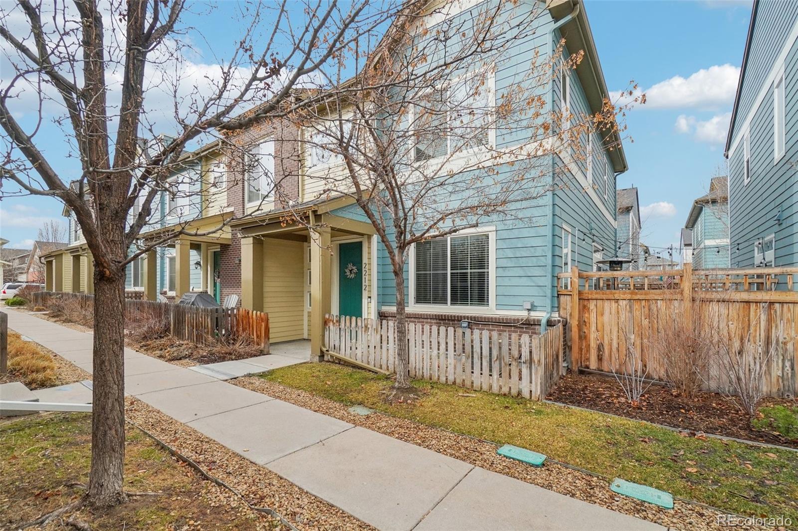 MLS Image #3 for 2212  tamarac street,denver, Colorado