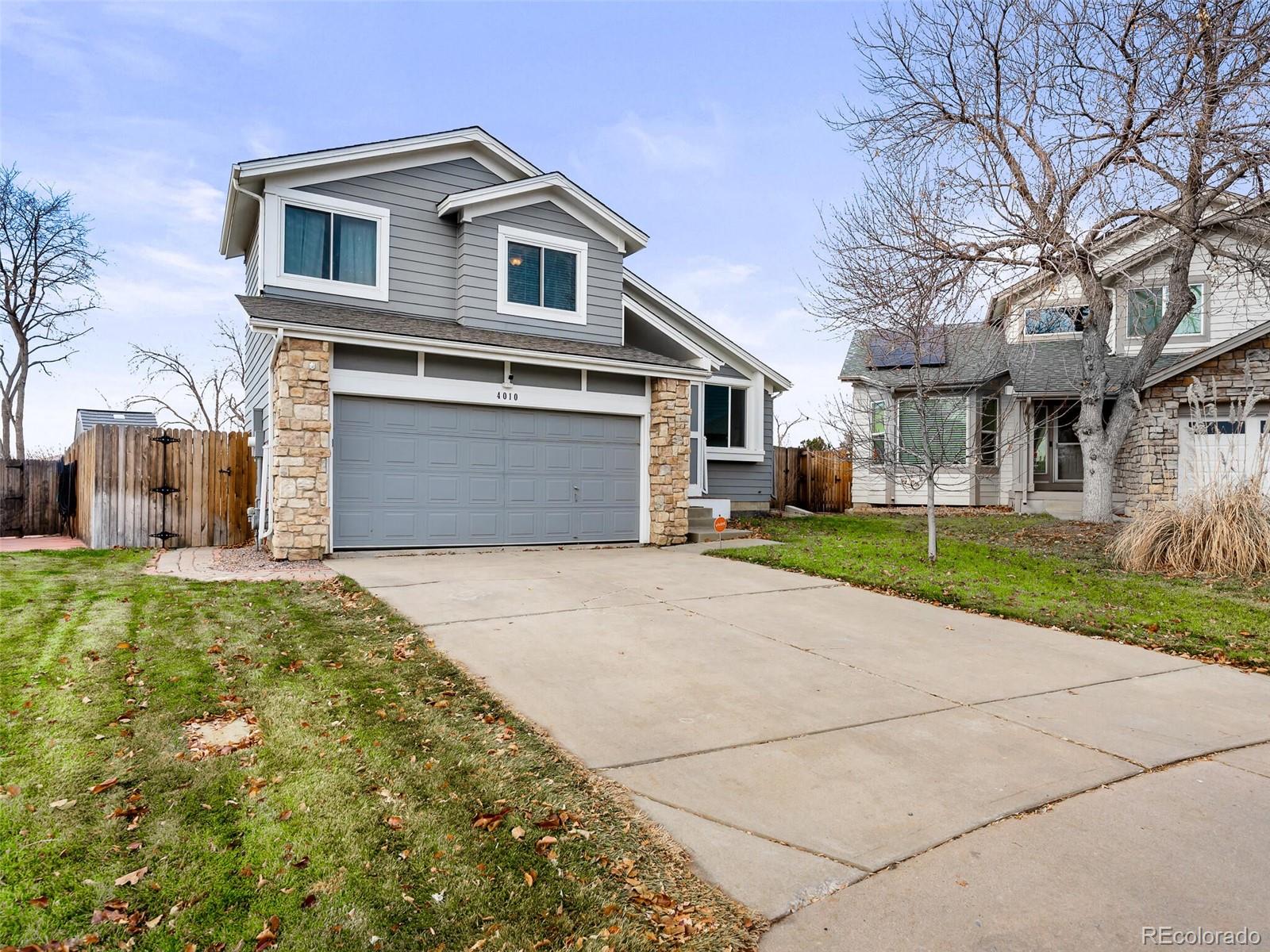 CMA Image for 4010 E 129th Way,Thornton, Colorado