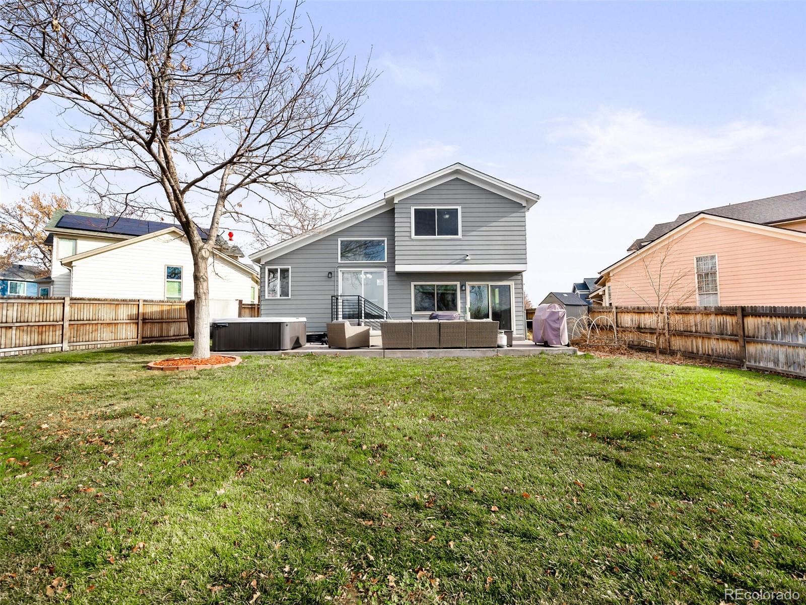 MLS Image #20 for 4010 e 129th way,thornton, Colorado