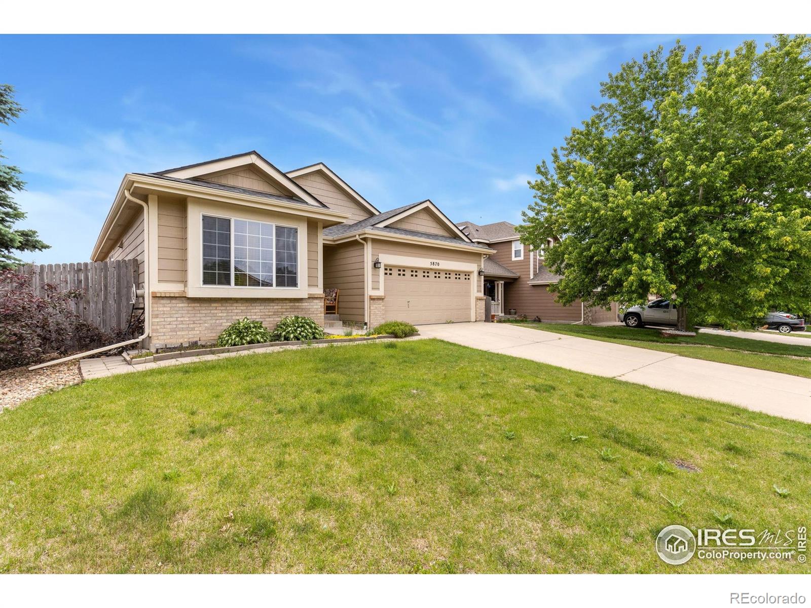 MLS Image #1 for 5870  scenic avenue,firestone, Colorado