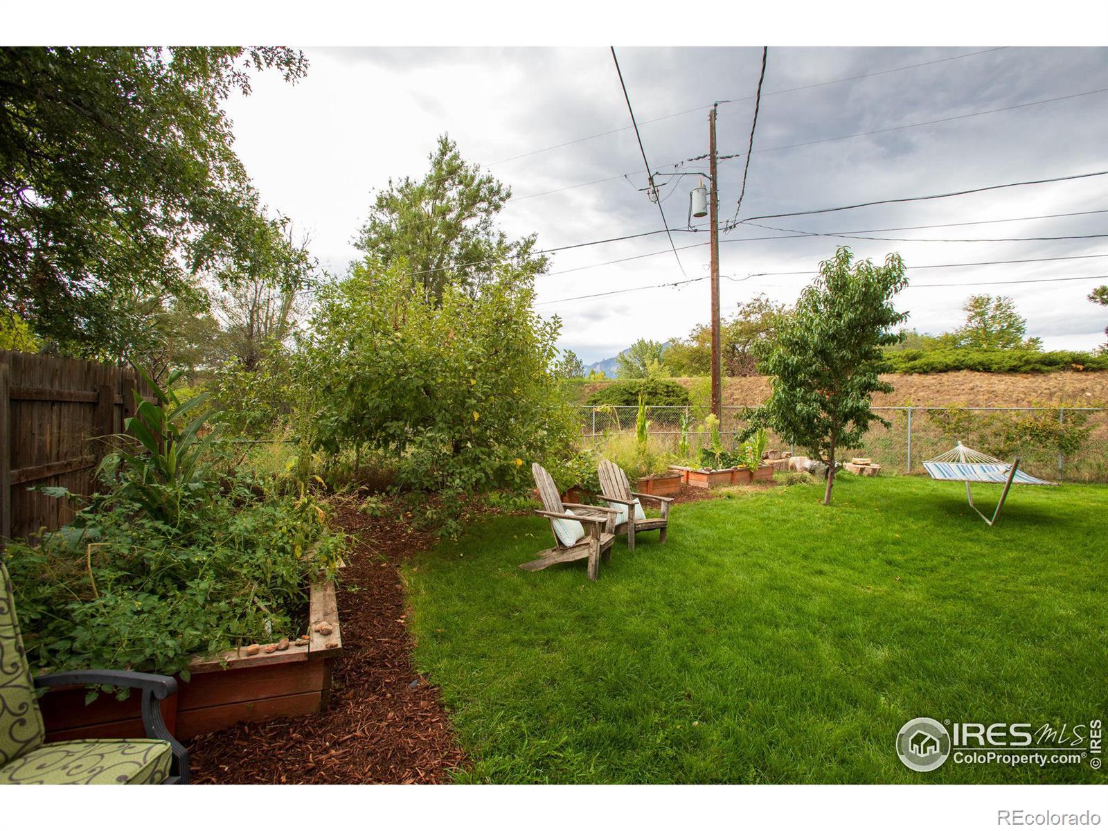 MLS Image #22 for 1011  vivian circle,boulder, Colorado