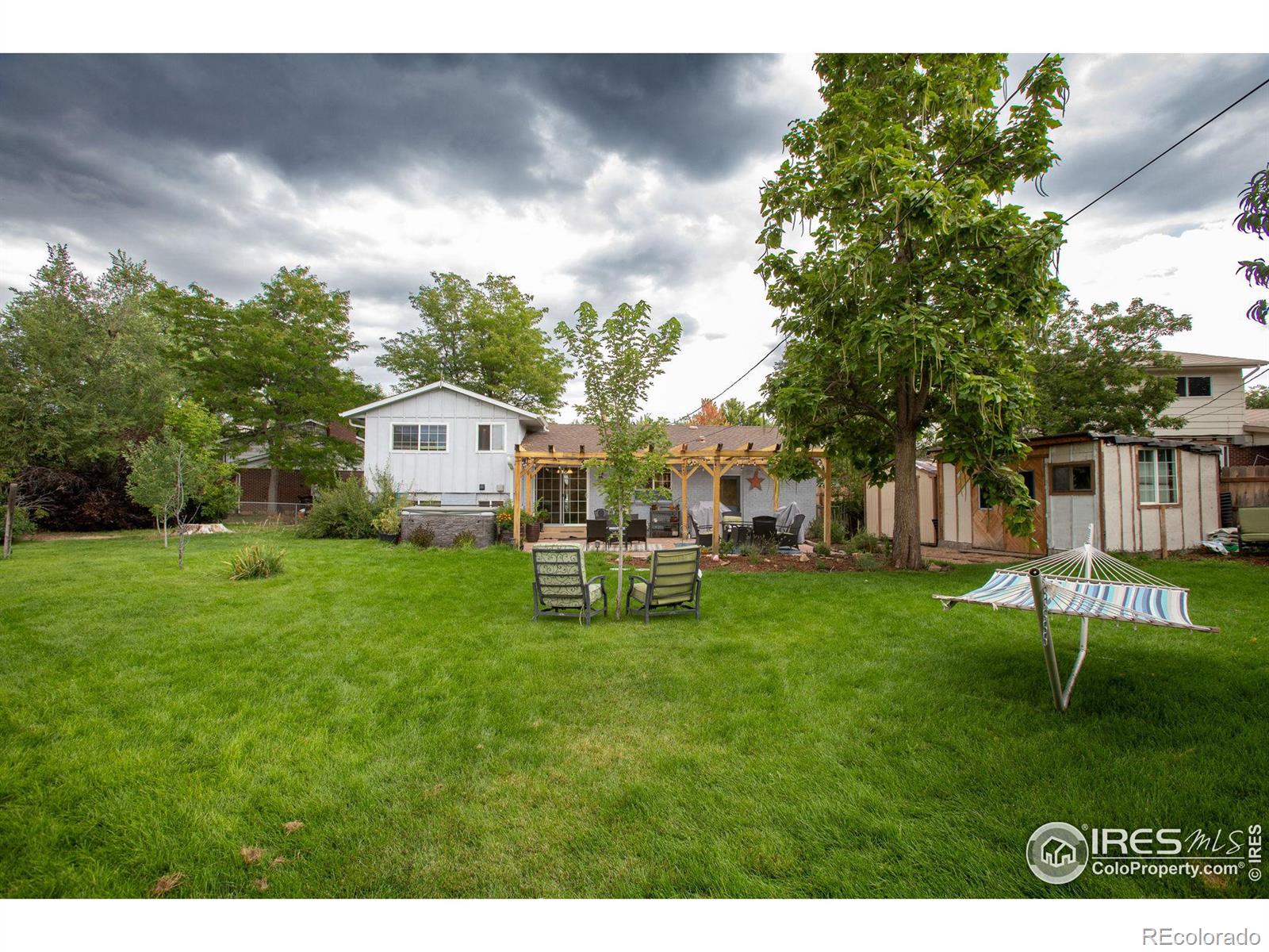 MLS Image #24 for 1011  vivian circle,boulder, Colorado