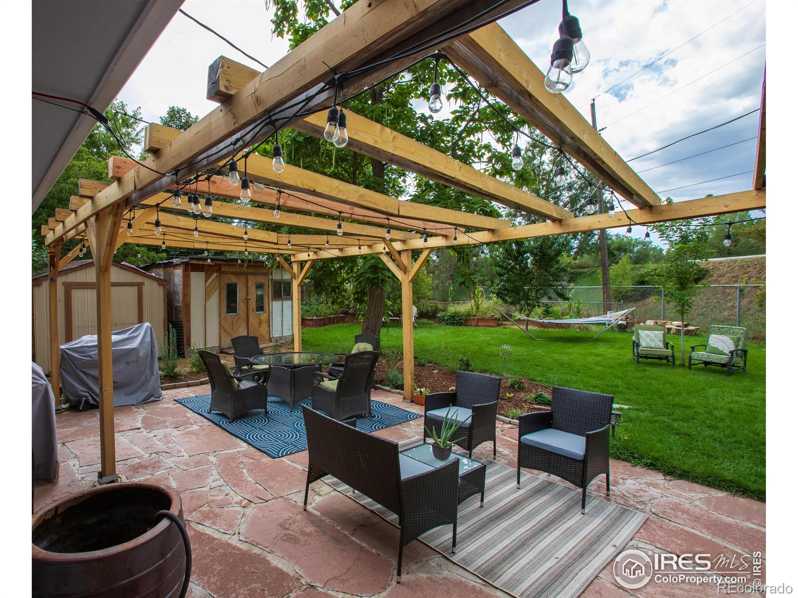 MLS Image #3 for 1011  vivian circle,boulder, Colorado