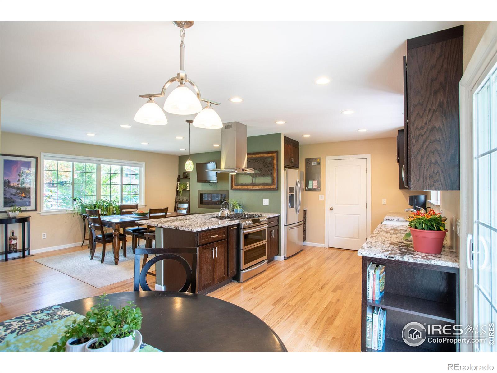 MLS Image #5 for 1011  vivian circle,boulder, Colorado