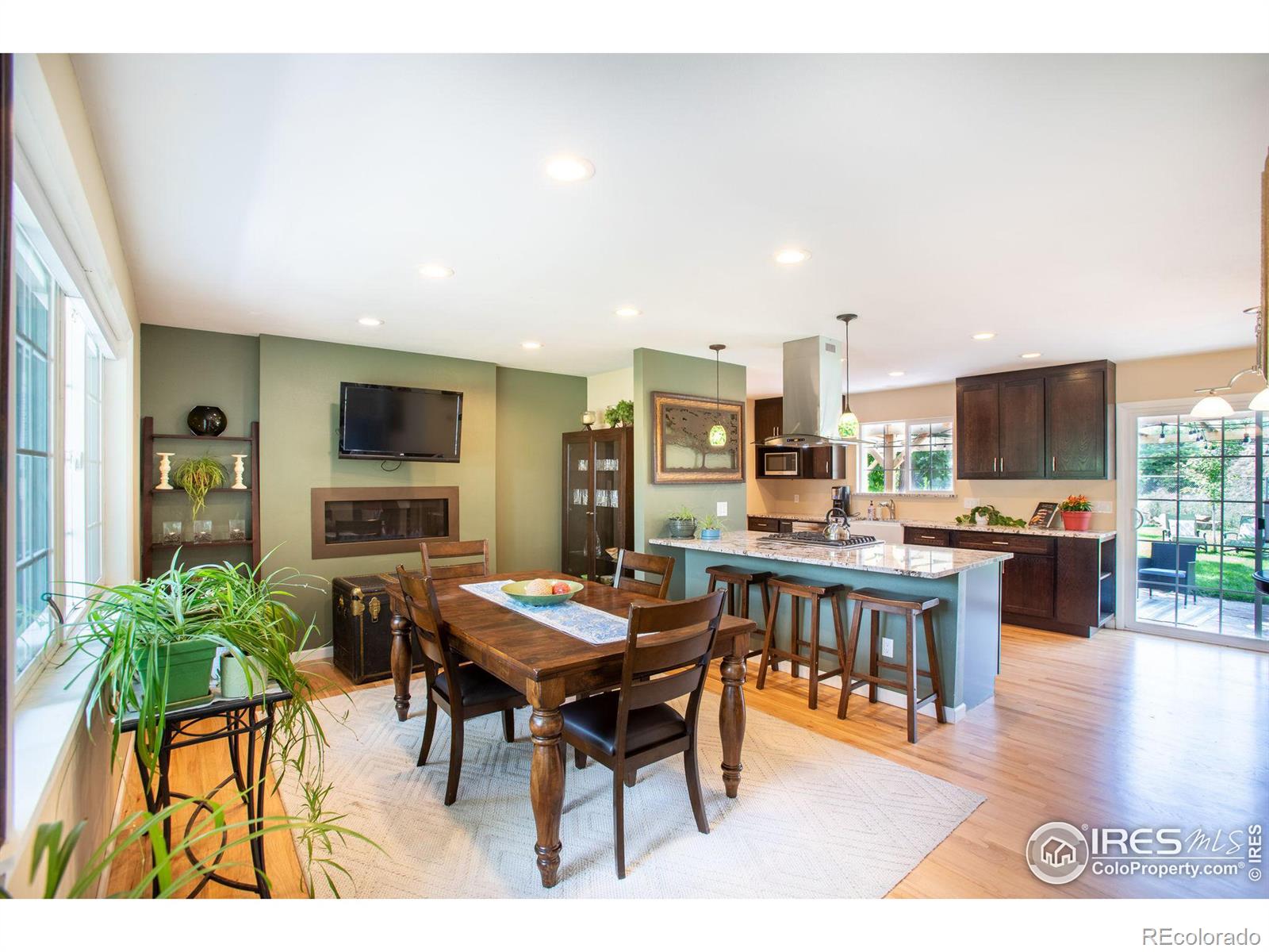 MLS Image #6 for 1011  vivian circle,boulder, Colorado