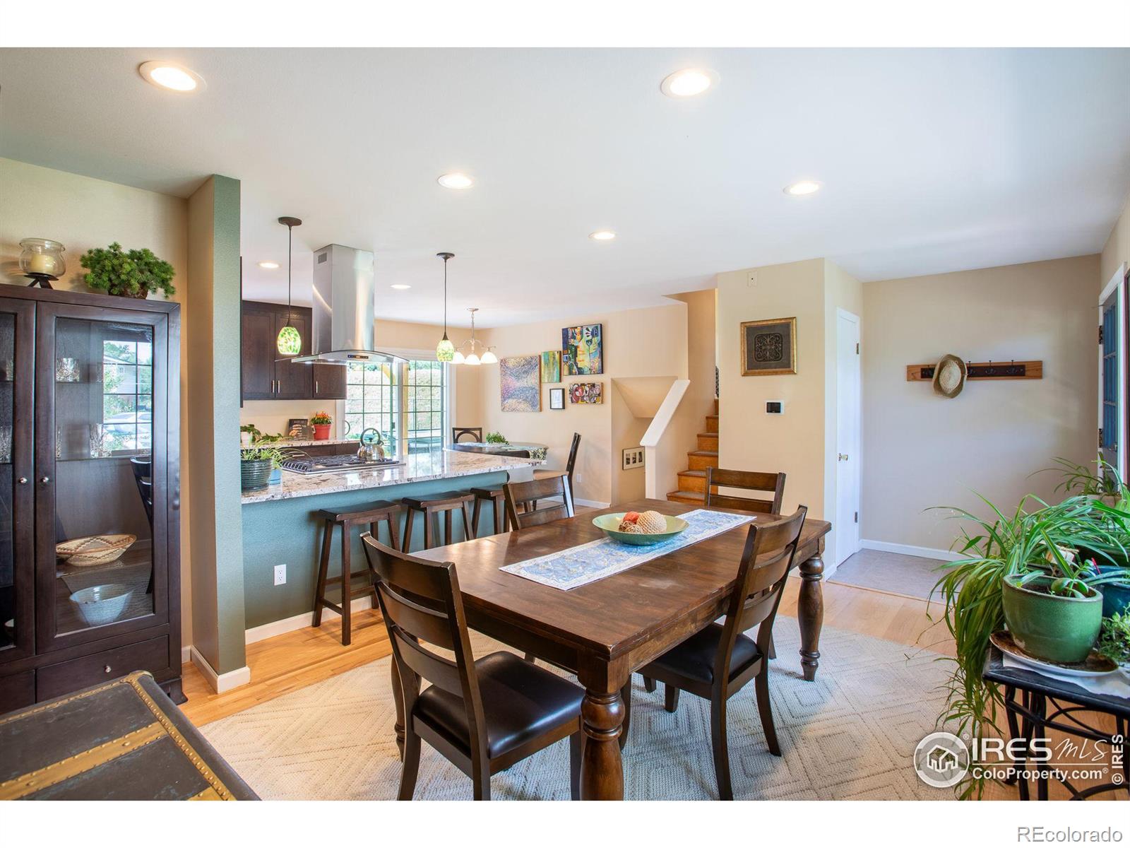 MLS Image #7 for 1011  vivian circle,boulder, Colorado