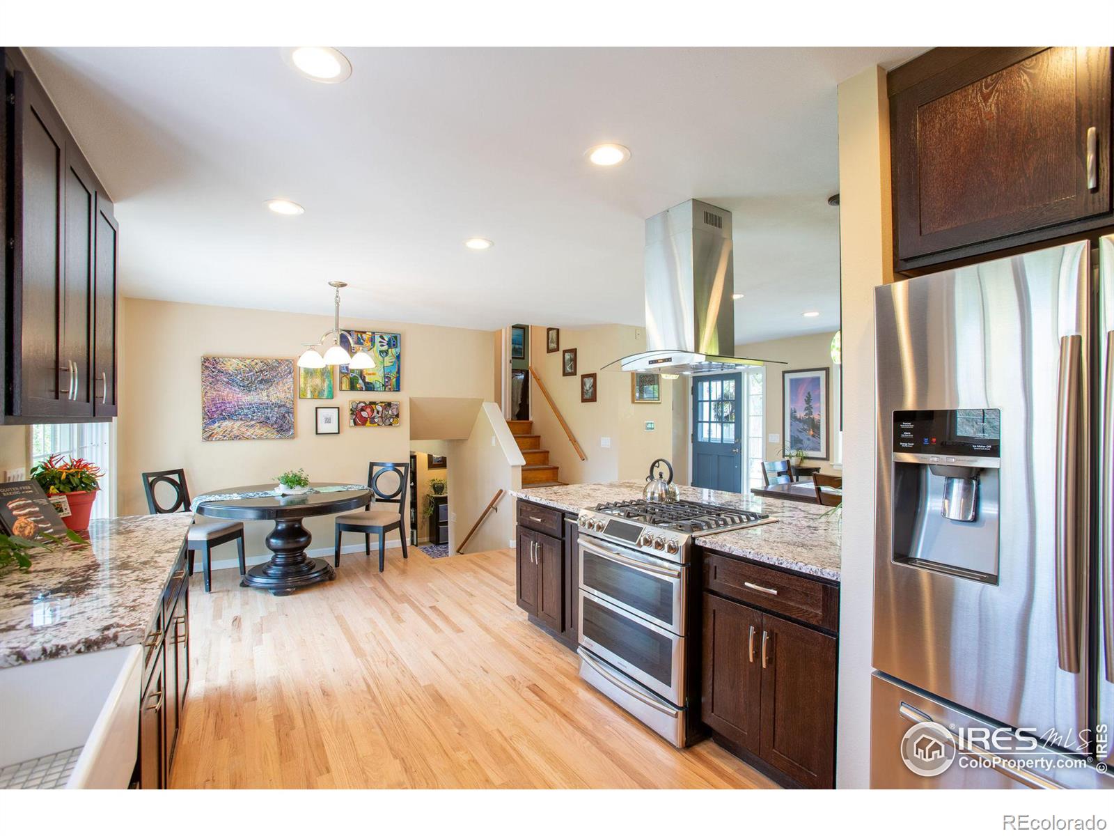 MLS Image #9 for 1011  vivian circle,boulder, Colorado