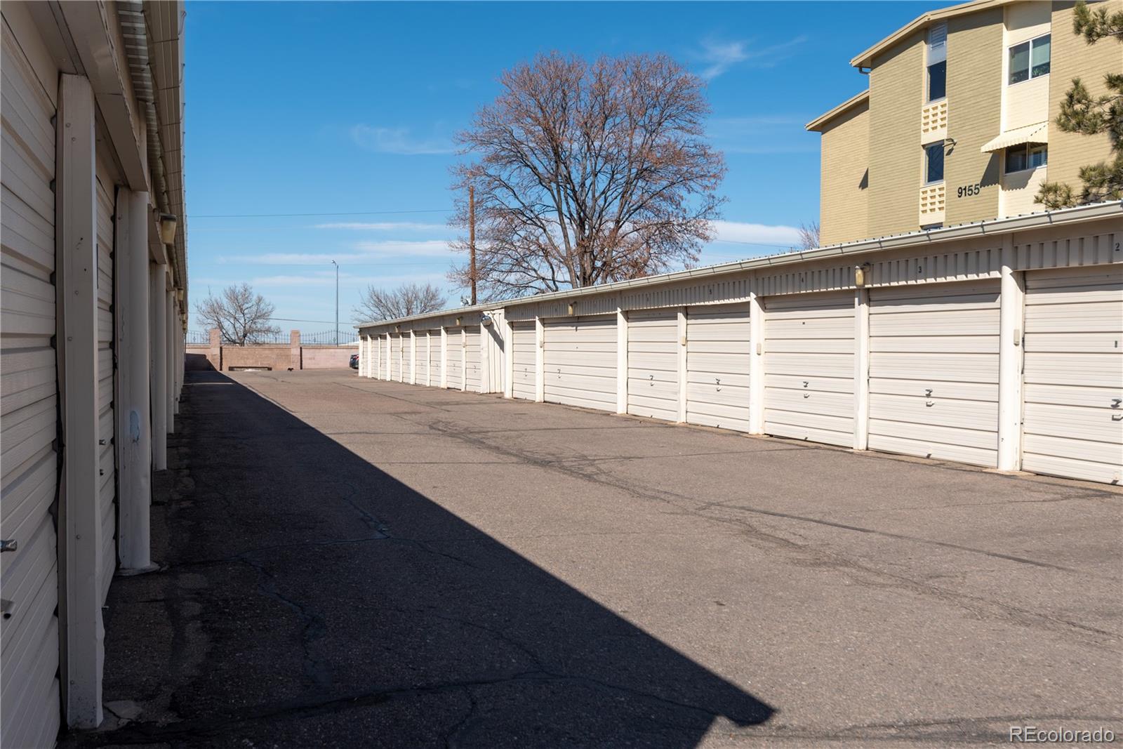 MLS Image #19 for 9155 e center avenue,denver, Colorado