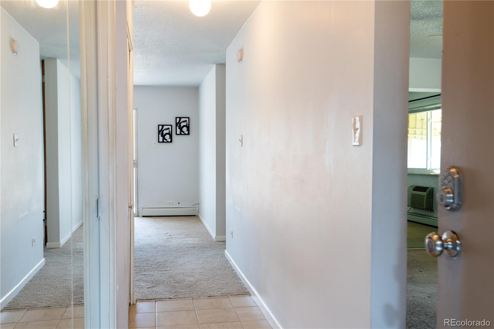 MLS Image #4 for 9155 e center avenue 1a,denver, Colorado