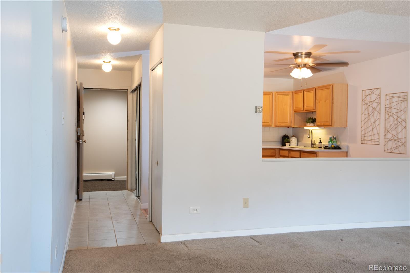 MLS Image #5 for 9155 e center avenue,denver, Colorado