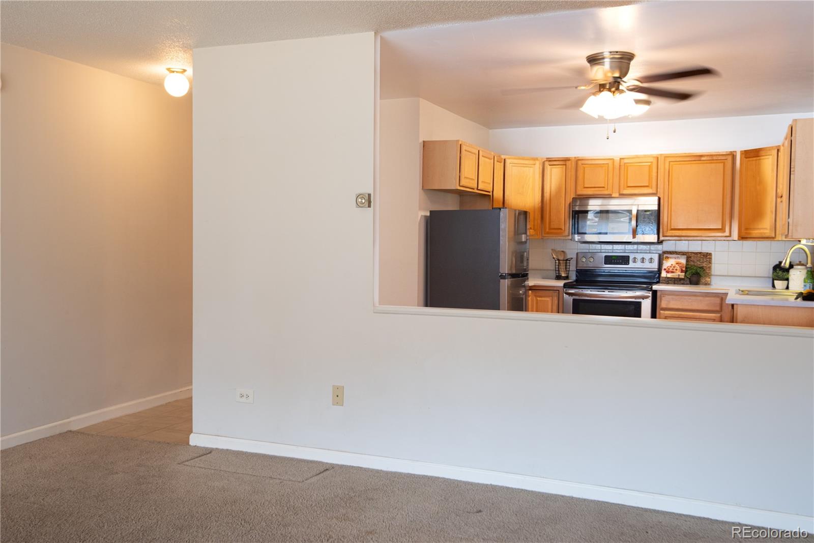 MLS Image #6 for 9155 e center avenue 1a,denver, Colorado