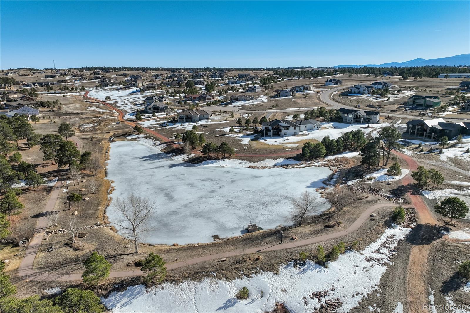 MLS Image #46 for 4118  pinehurst circle,colorado springs, Colorado