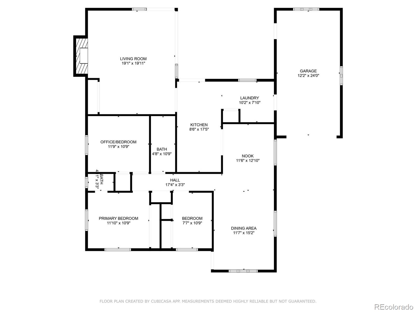 MLS Image #23 for 962  uvalda street,aurora, Colorado