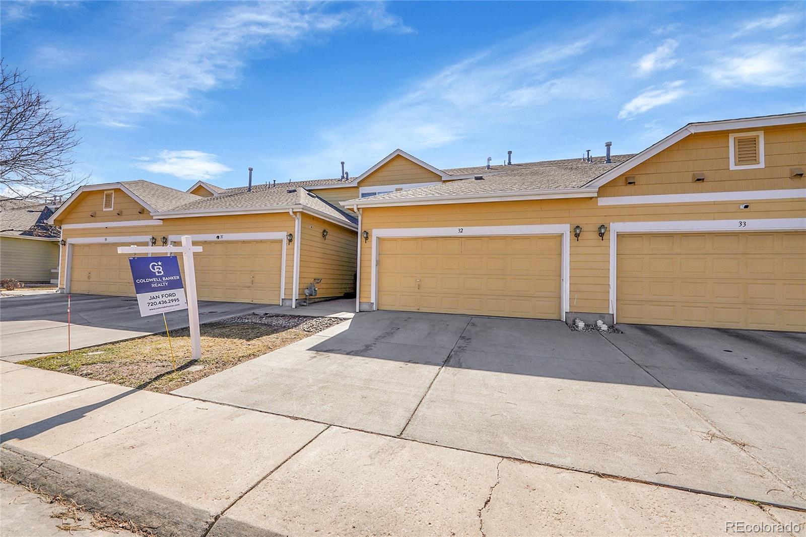 MLS Image #0 for 14400  albrook drive,denver, Colorado