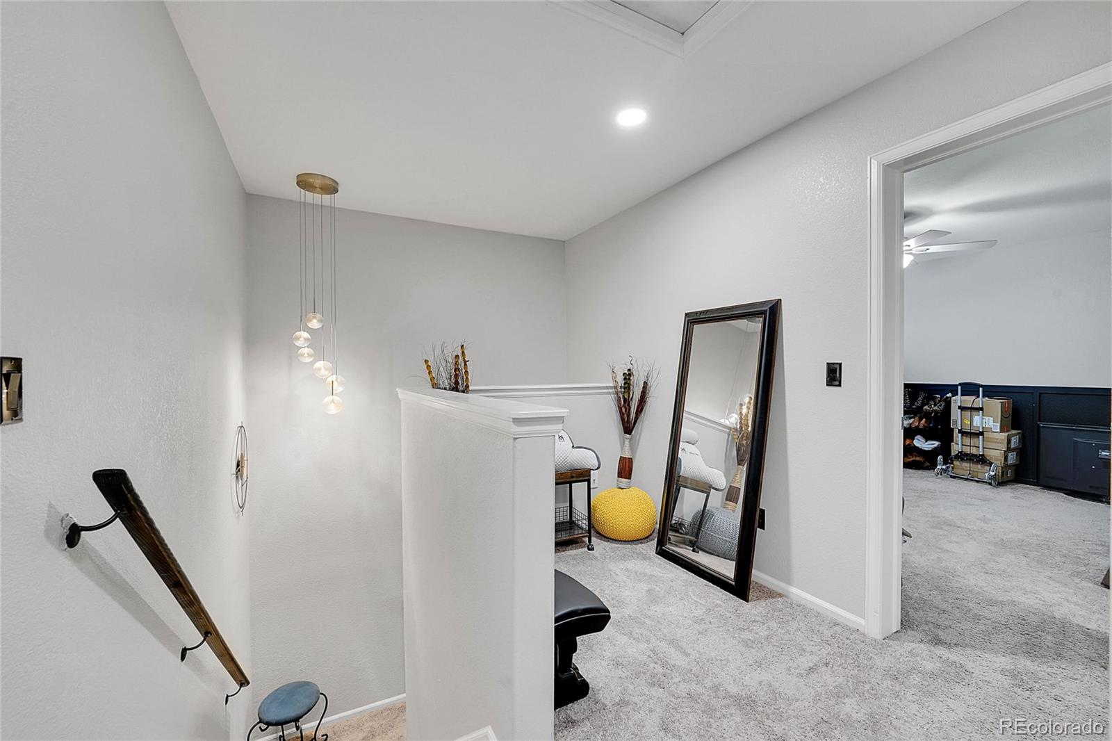 MLS Image #14 for 14400  albrook drive,denver, Colorado