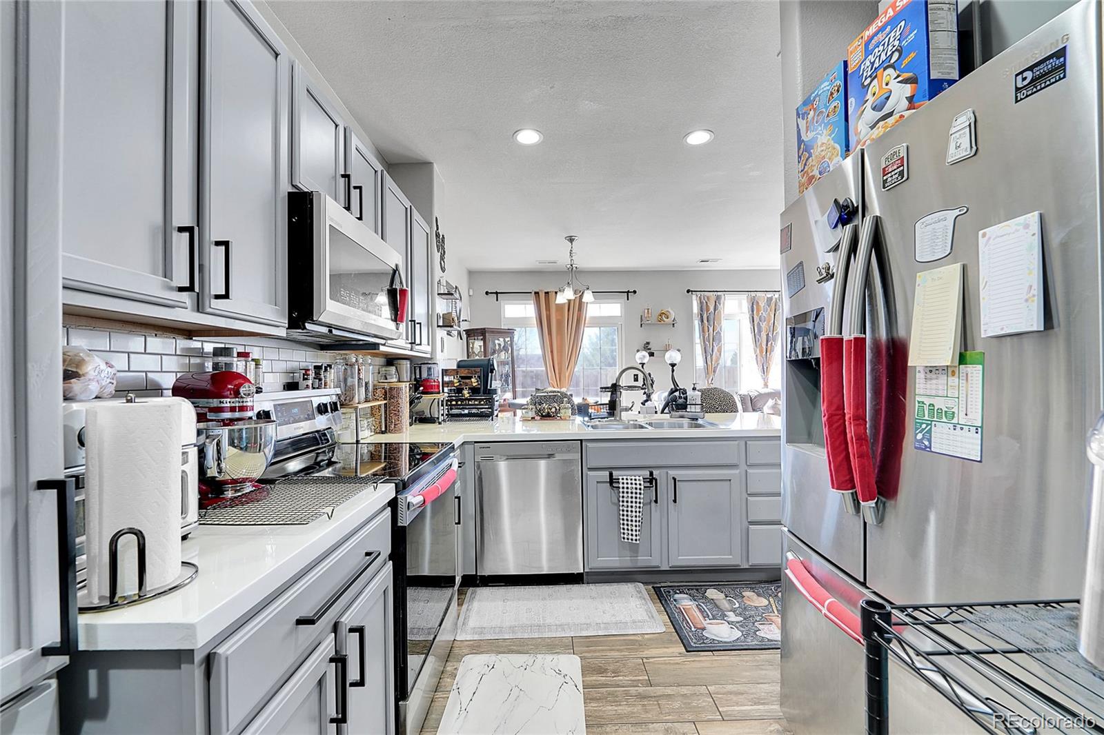 MLS Image #18 for 14400  albrook drive,denver, Colorado