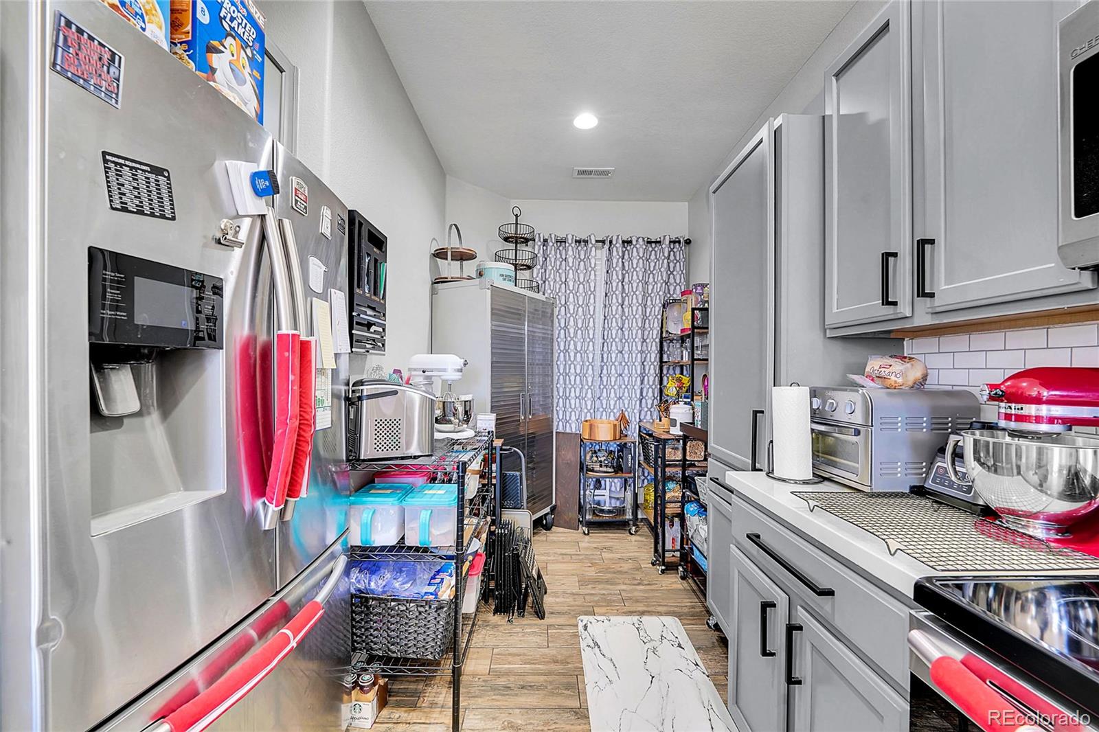 MLS Image #19 for 14400  albrook drive,denver, Colorado