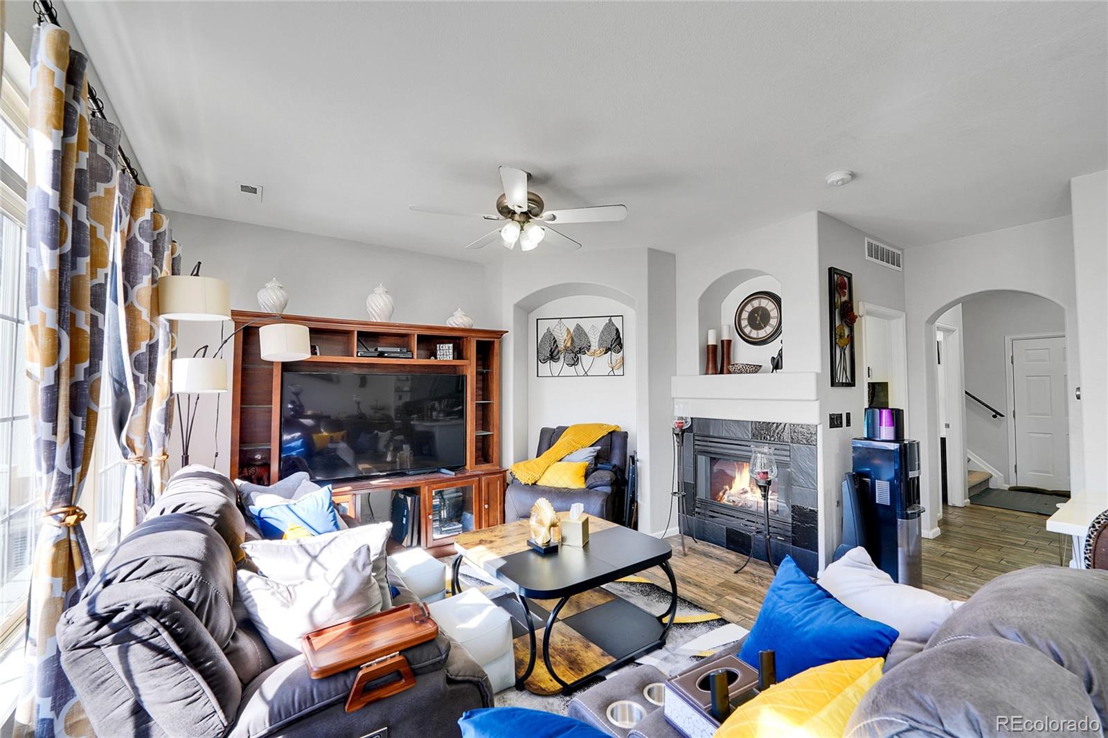 MLS Image #21 for 14400  albrook drive,denver, Colorado