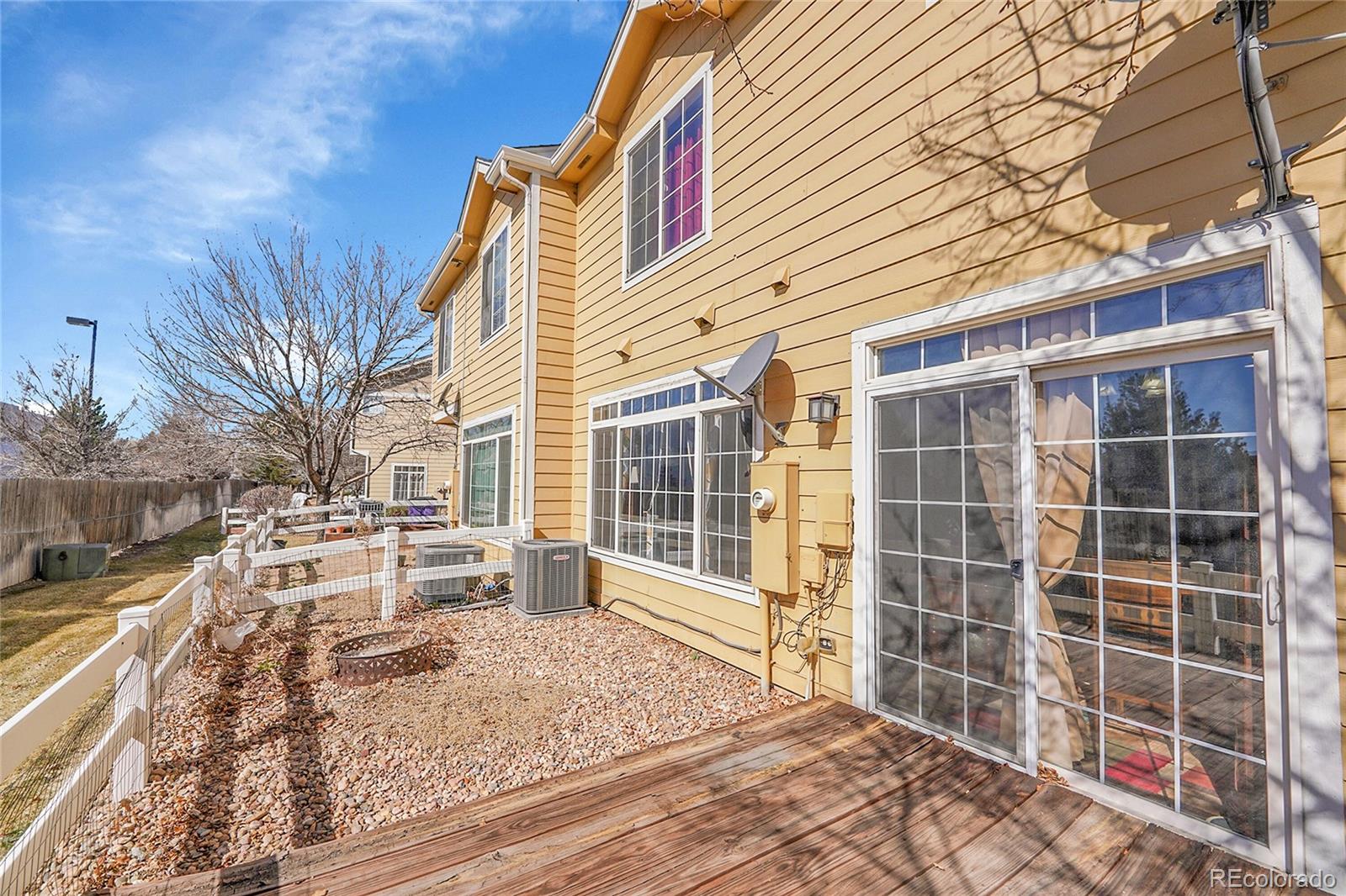 MLS Image #25 for 14400  albrook drive,denver, Colorado