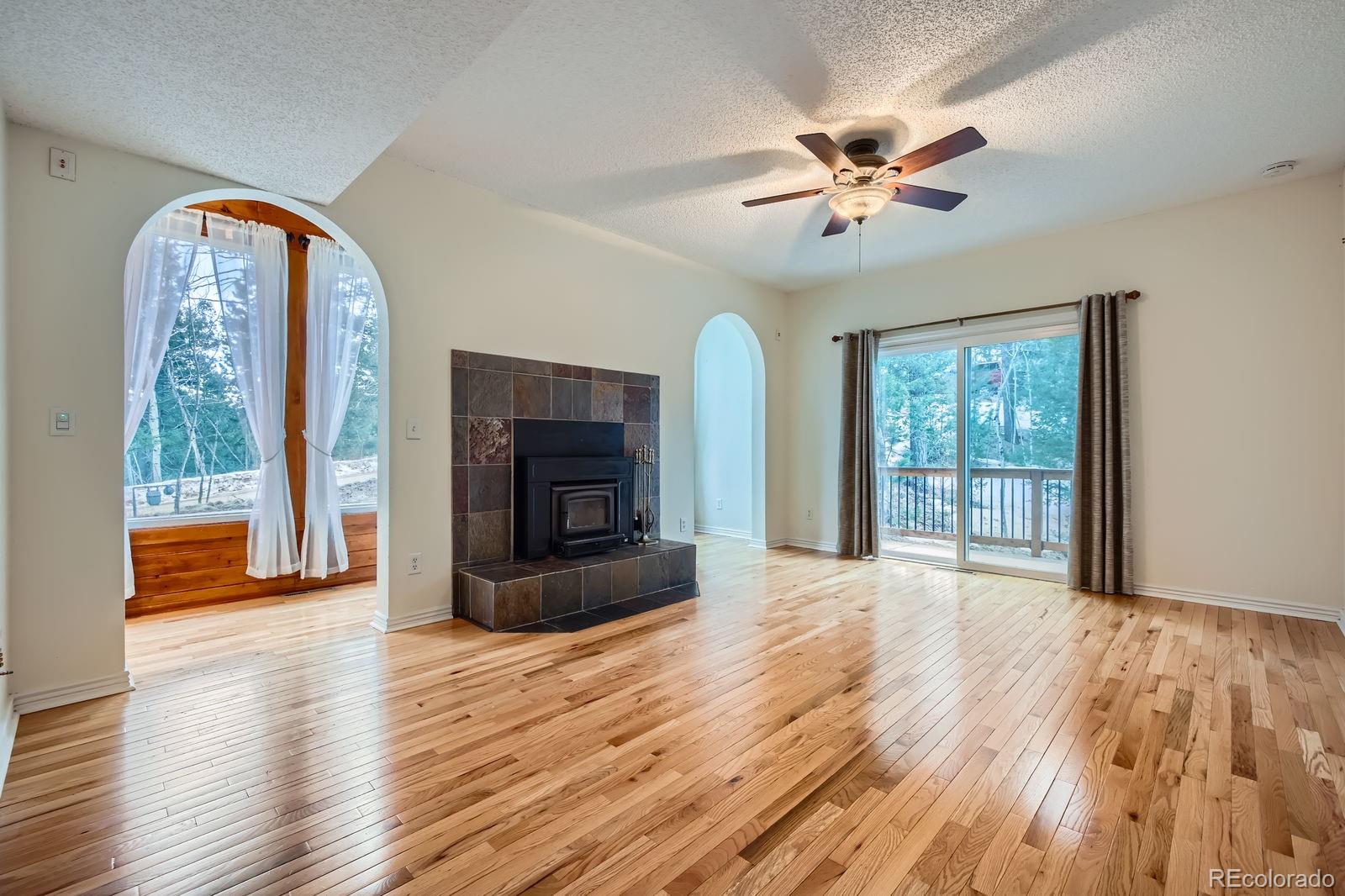 MLS Image #5 for 209  summit road,woodland park, Colorado