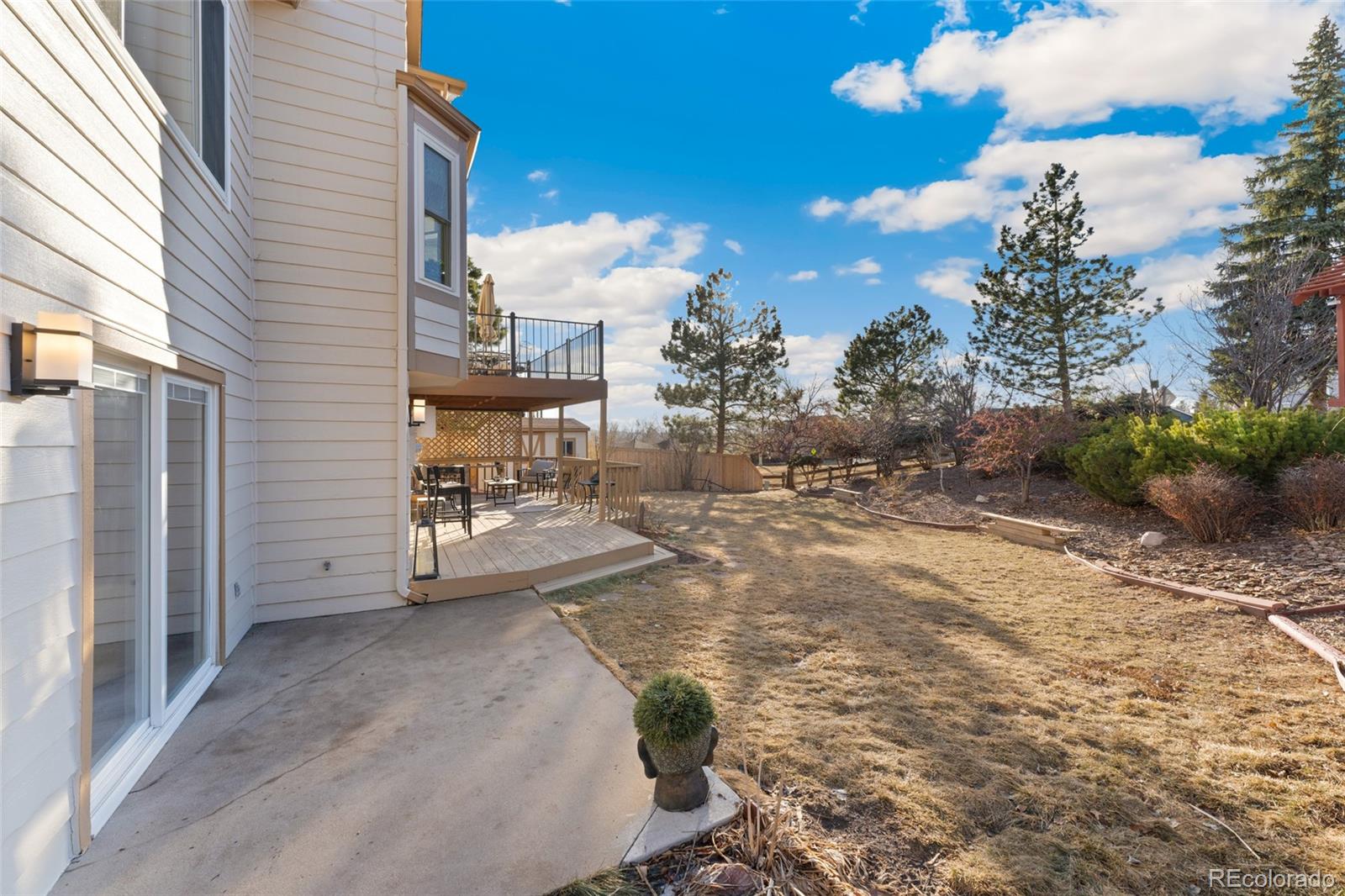 MLS Image #30 for 7211  wiltshire court,highlands ranch, Colorado