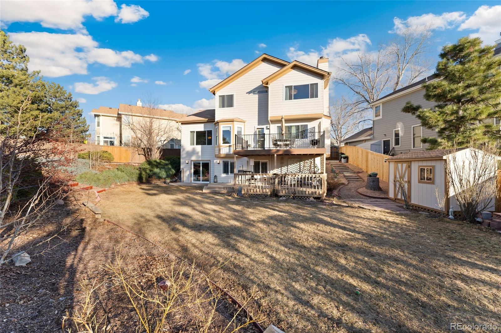 MLS Image #35 for 7211  wiltshire court,highlands ranch, Colorado