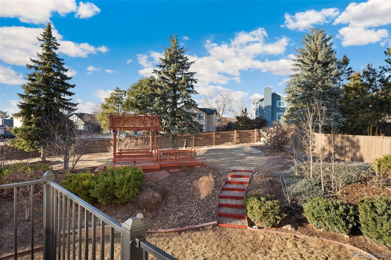 MLS Image #36 for 7211  wiltshire court,highlands ranch, Colorado