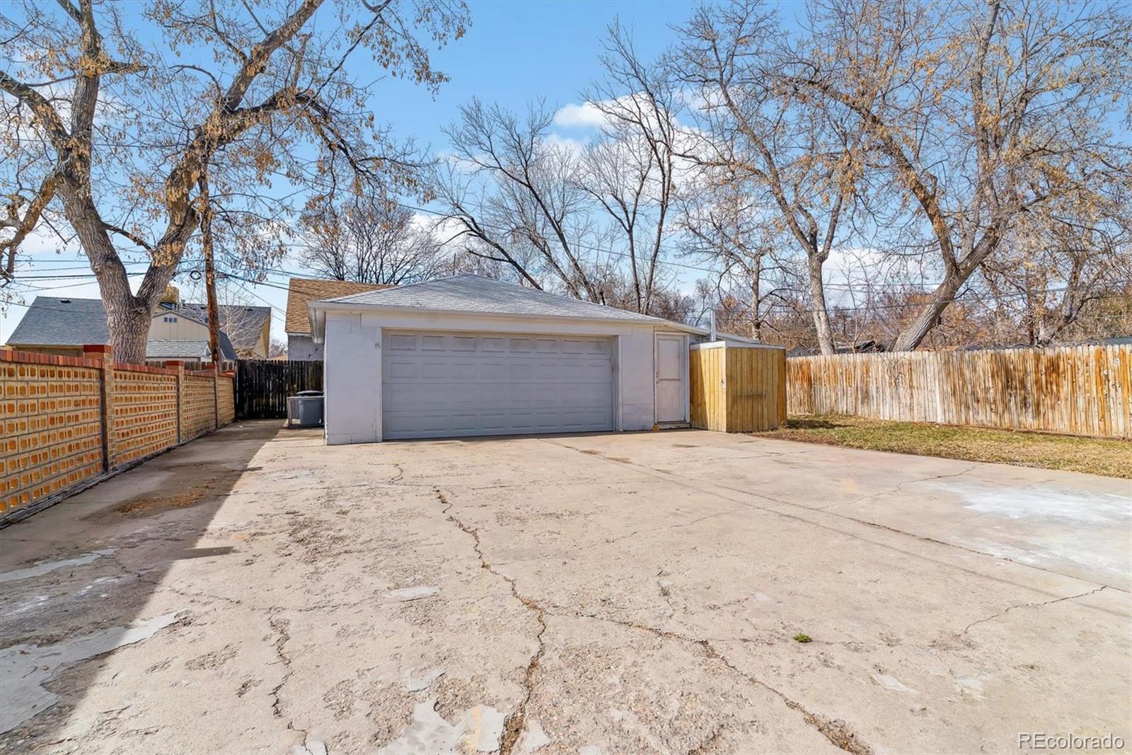 MLS Image #17 for 1665  yukon street,lakewood, Colorado