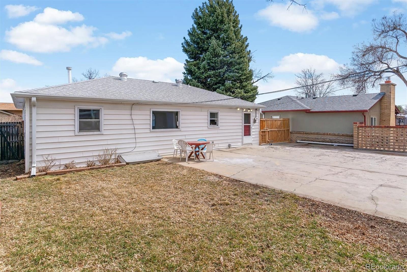 MLS Image #18 for 1665  yukon street,lakewood, Colorado