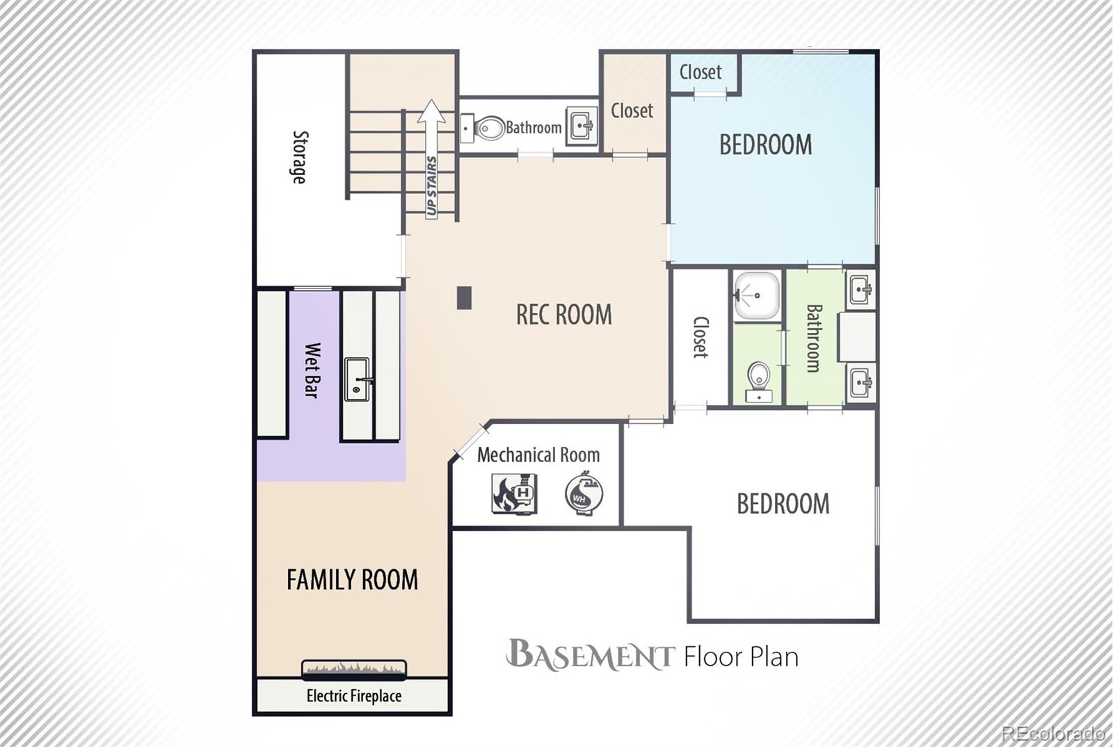 MLS Image #49 for 15818 w 95th avenue,arvada, Colorado