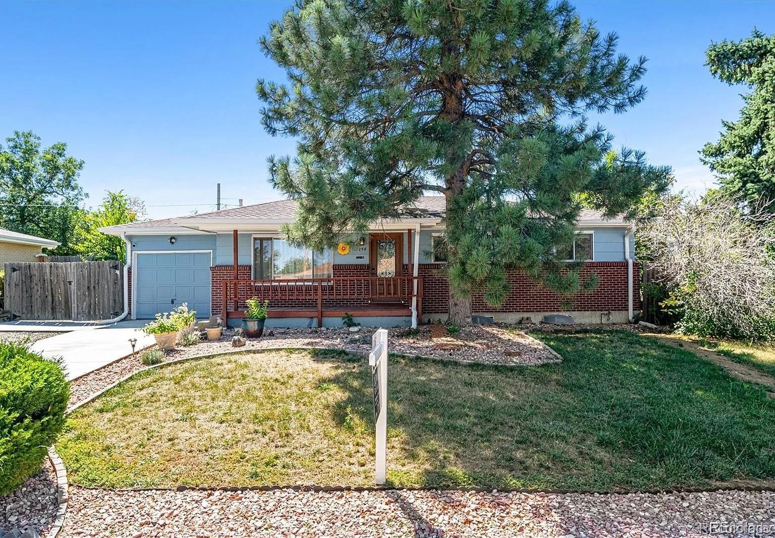 MLS Image #0 for 13258 e alaska place,aurora, Colorado