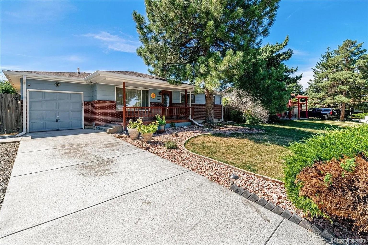 MLS Image #1 for 13258 e alaska place,aurora, Colorado