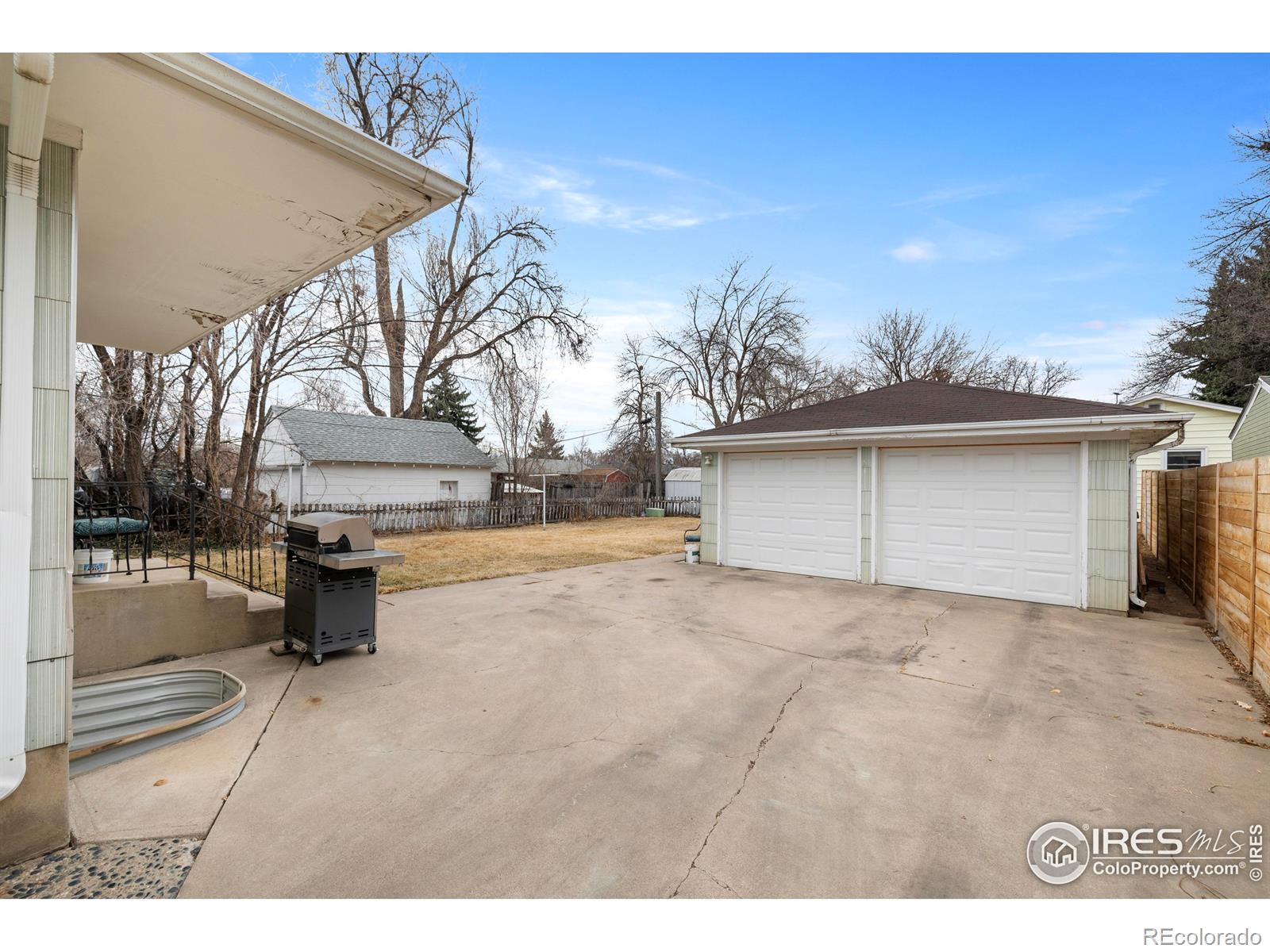 MLS Image #17 for 603 e prospect road,fort collins, Colorado