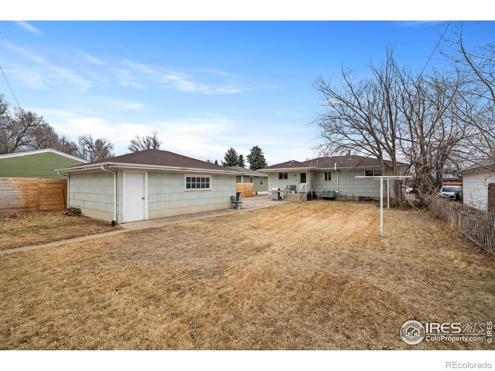 MLS Image #18 for 603 e prospect road,fort collins, Colorado