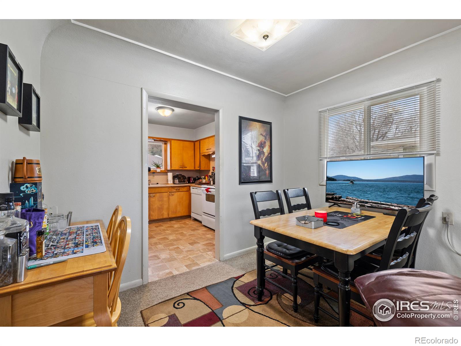 MLS Image #7 for 603 e prospect road,fort collins, Colorado