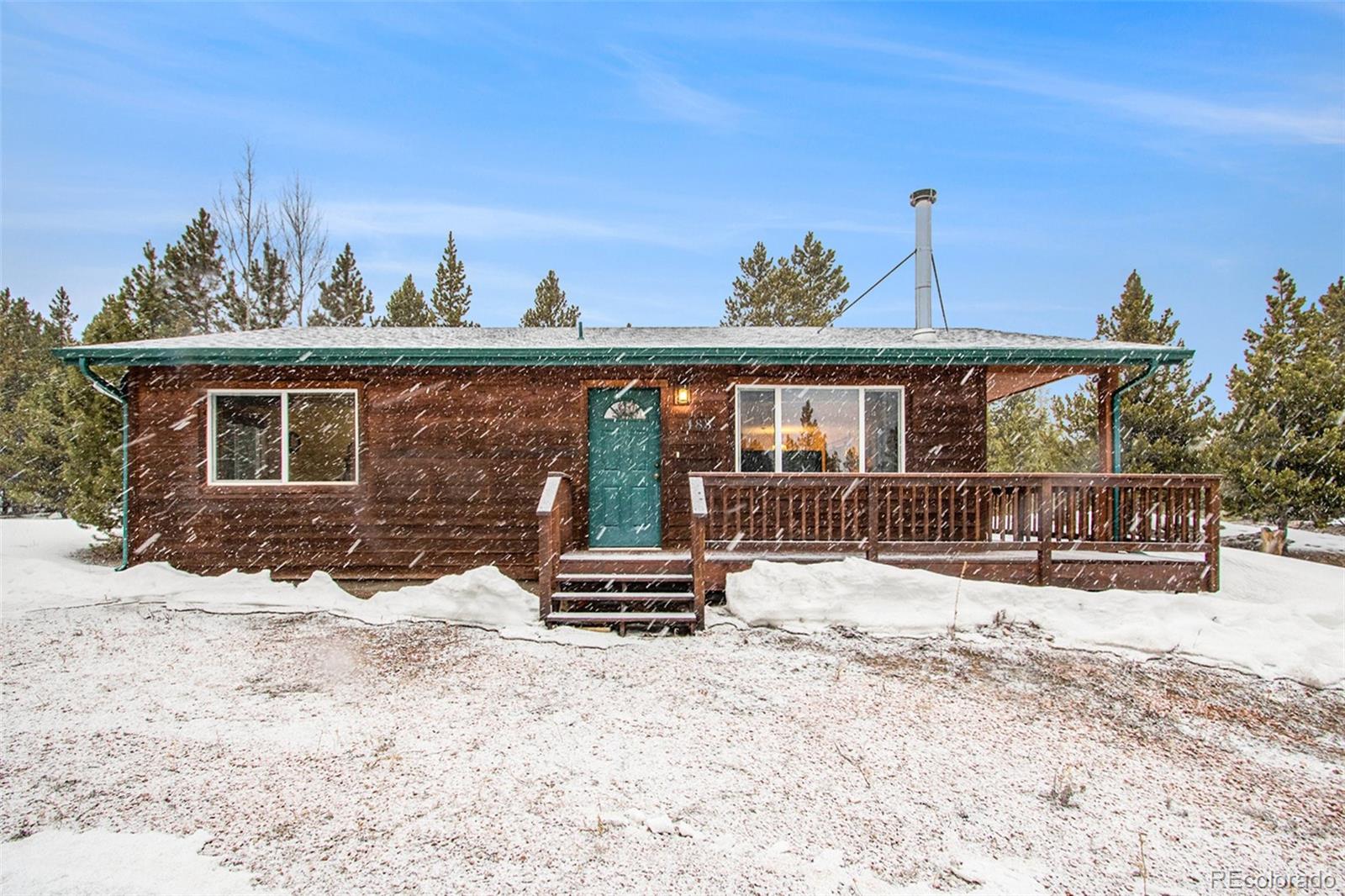 MLS Image #0 for 483  hatchetumi drive,red feather lakes, Colorado