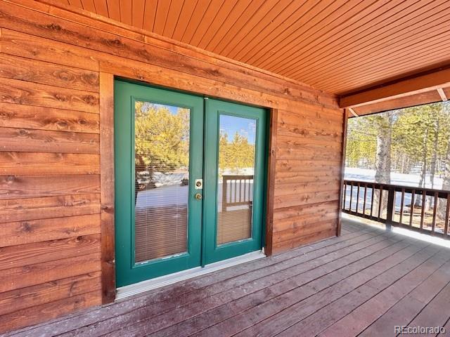 MLS Image #21 for 483  hatchetumi drive,red feather lakes, Colorado