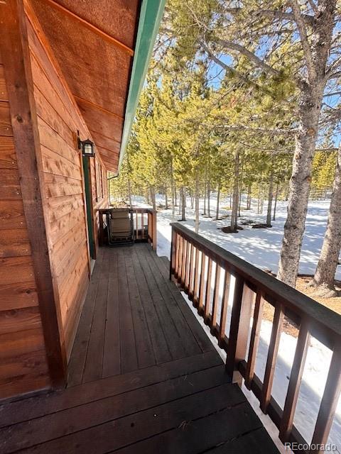 MLS Image #22 for 483  hatchetumi drive,red feather lakes, Colorado