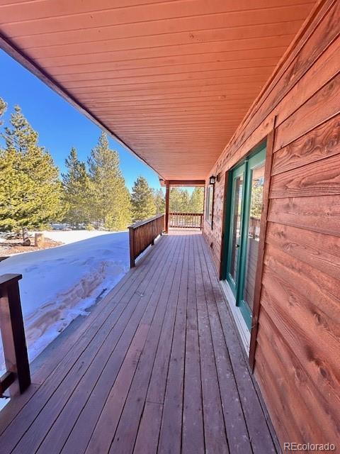 MLS Image #25 for 483  hatchetumi drive,red feather lakes, Colorado