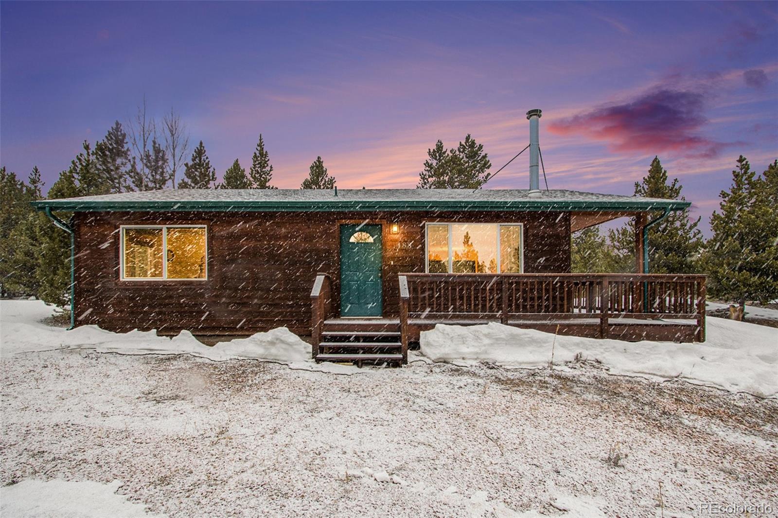 MLS Image #3 for 483  hatchetumi drive,red feather lakes, Colorado