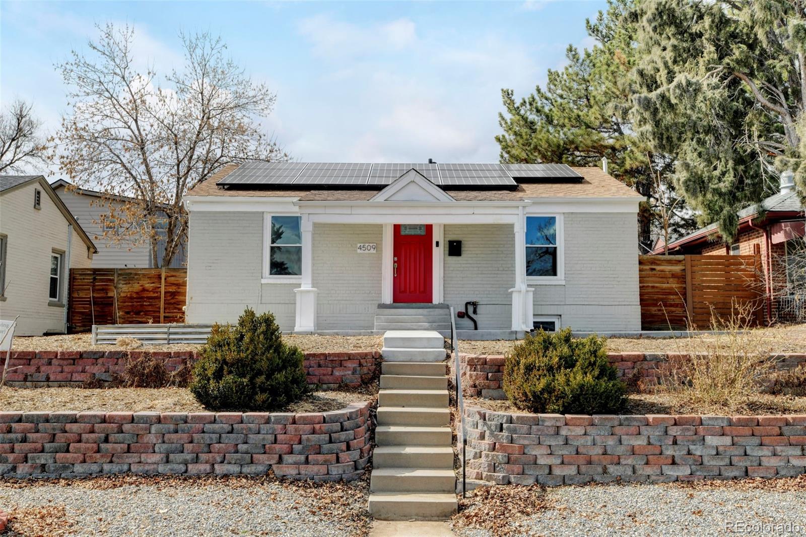 MLS Image #0 for 4509  eliot street,denver, Colorado