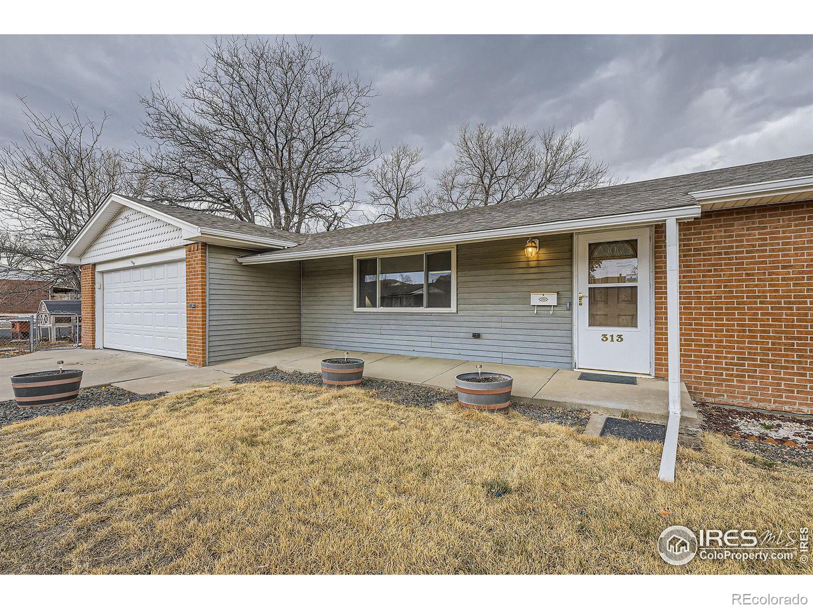 MLS Image #2 for 313  aspen drive,brighton, Colorado