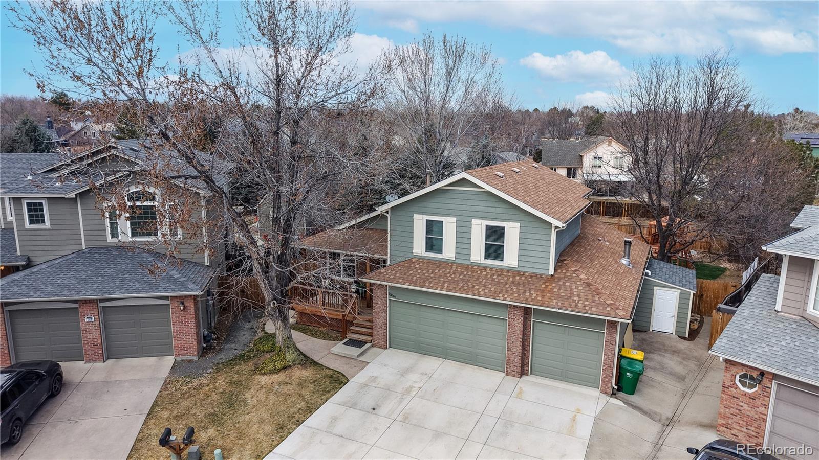 MLS Image #42 for 12861  royal court,broomfield, Colorado