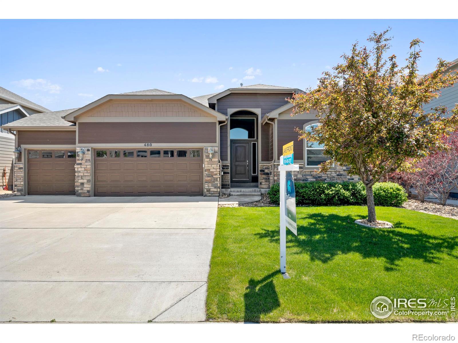 MLS Image #36 for 480  boxwood drive,windsor, Colorado