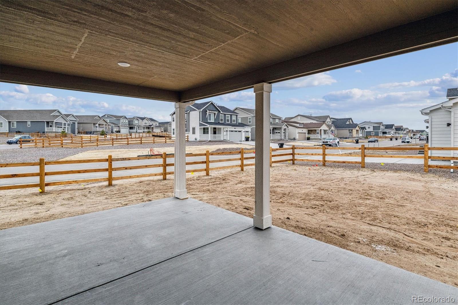 MLS Image #20 for 574  penn road,elizabeth, Colorado