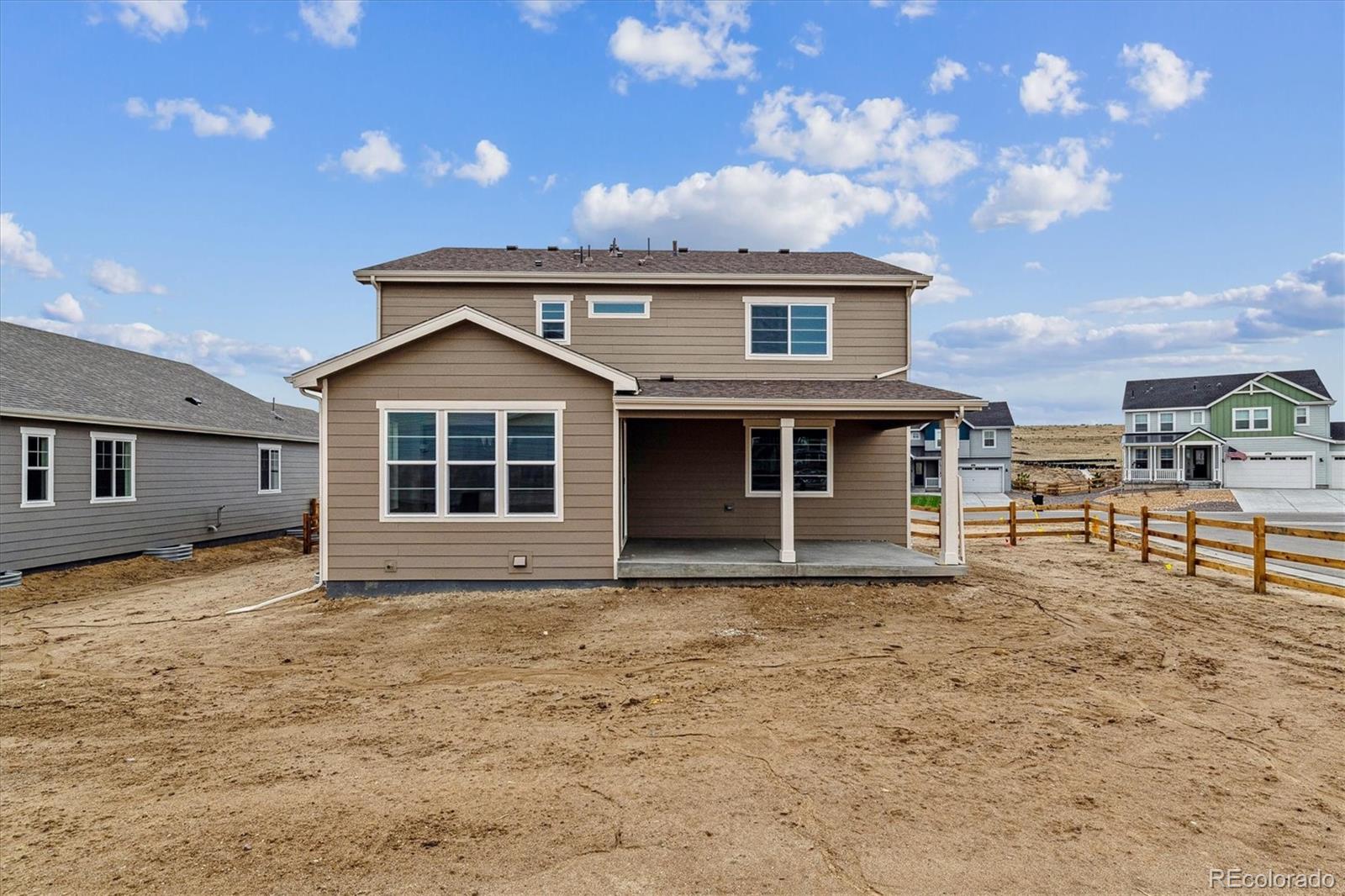 MLS Image #21 for 574  penn road,elizabeth, Colorado