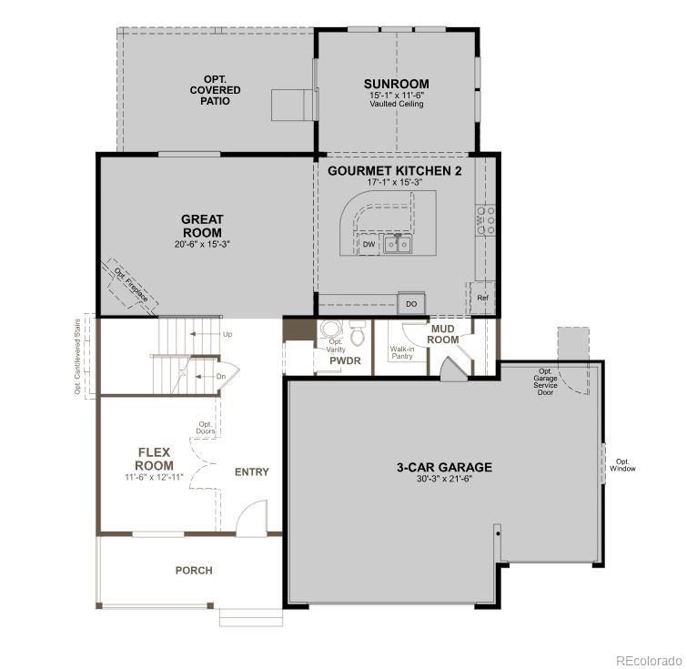 MLS Image #22 for 574  penn road,elizabeth, Colorado