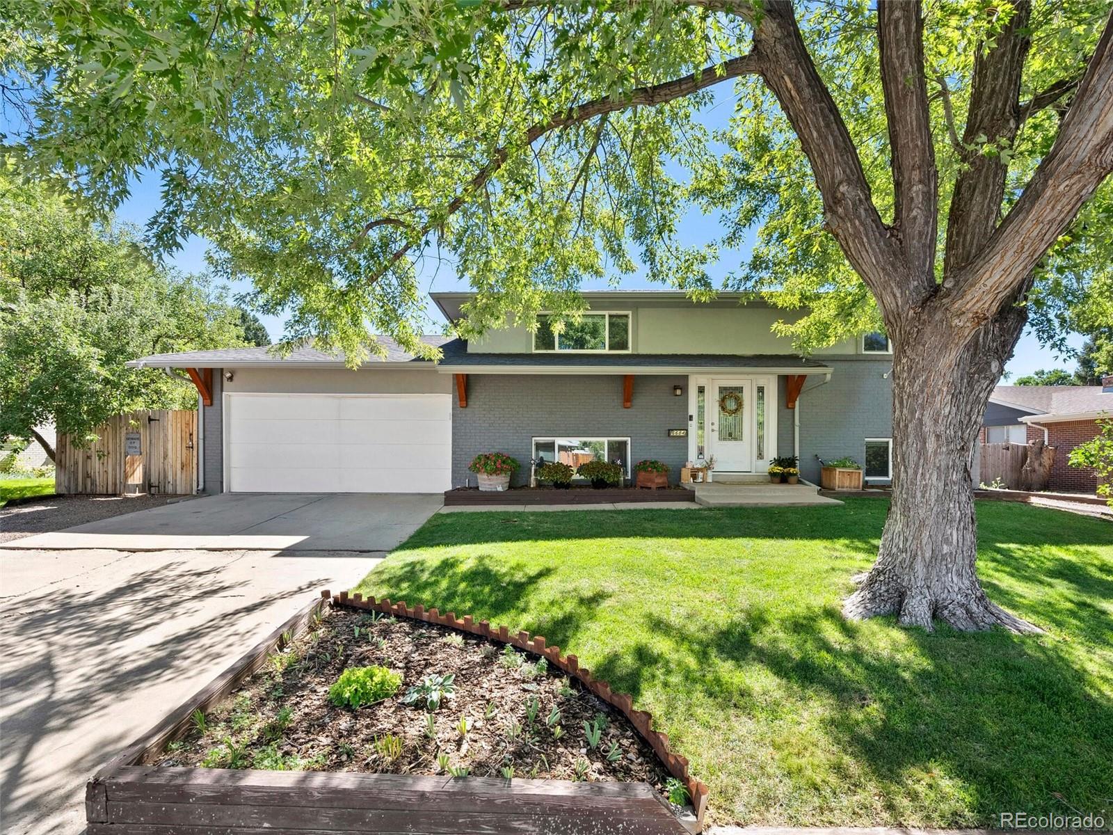 MLS Image #0 for 6684 s buffalo drive,littleton, Colorado