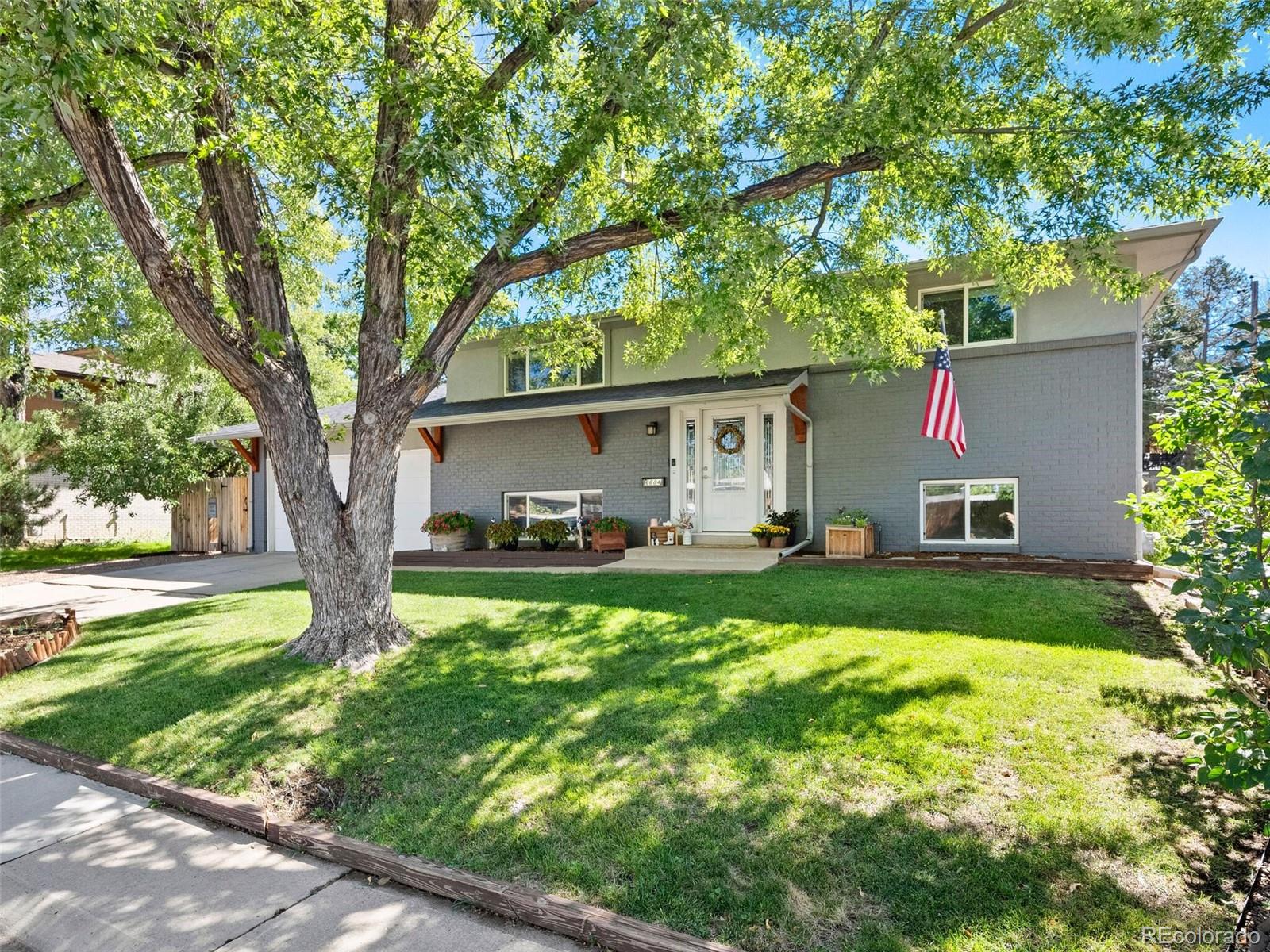 CMA Image for 6684 S Buffalo Drive,Littleton, Colorado